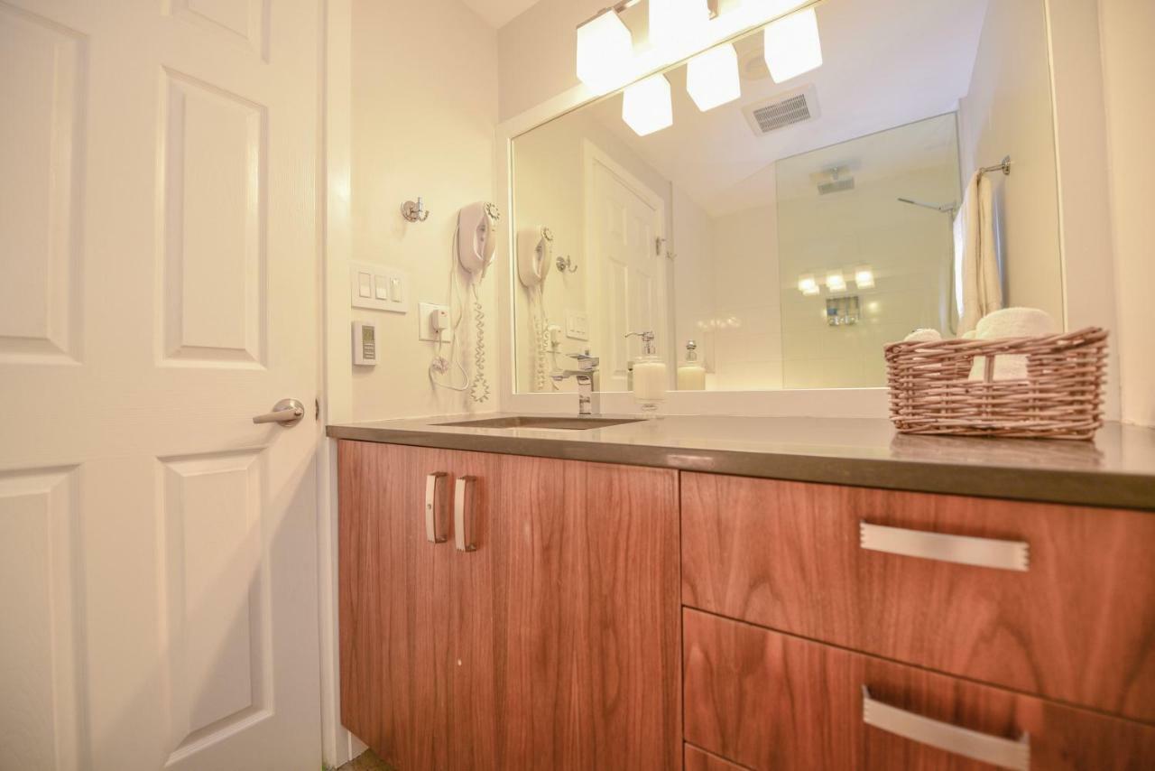Newly Renovated Whistler Studio Экстерьер фото