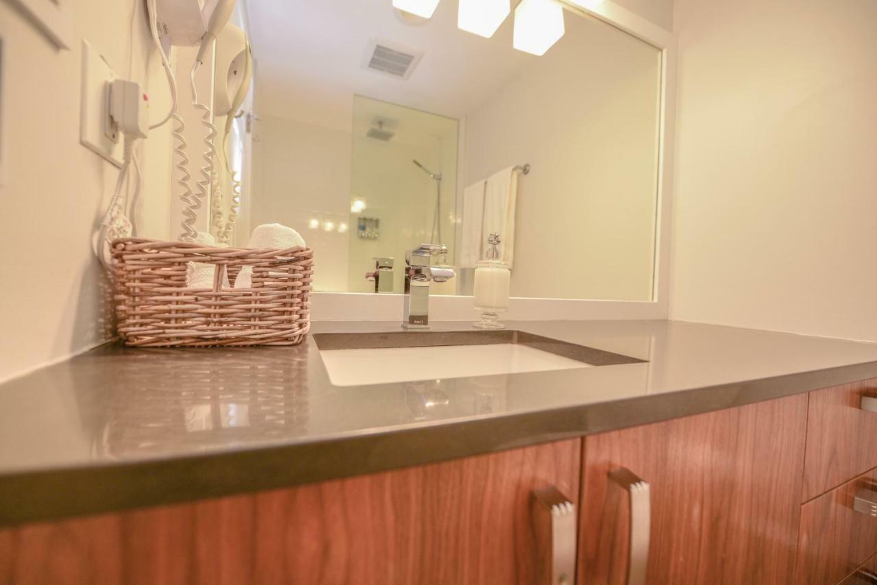 Newly Renovated Whistler Studio Экстерьер фото